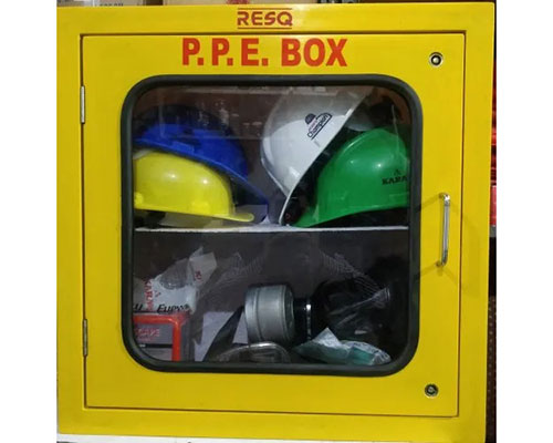 PPE Box