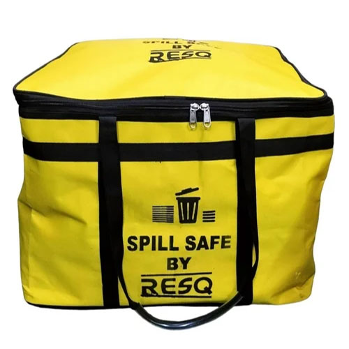 RESQ Spill Safe Spill Kit