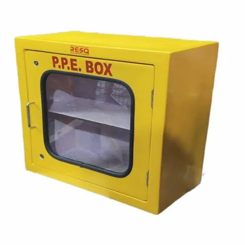 Ppe Safety Box